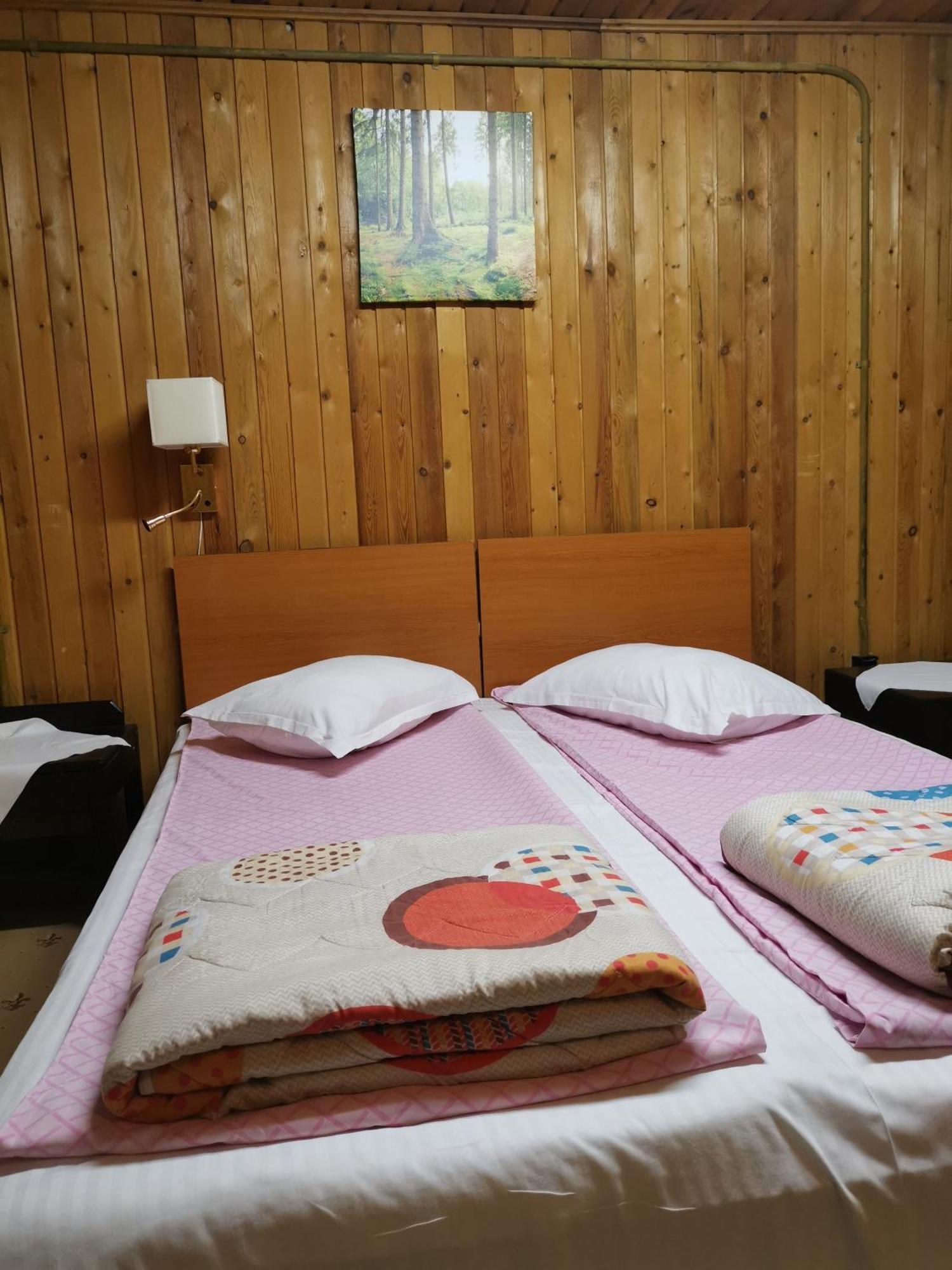 Cabana Fantanita Cu Brazi Poiana Brasov Exterior photo